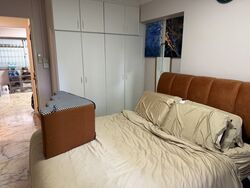 Blk 791 Choa Chu Kang North 6 (Choa Chu Kang), HDB 4 Rooms #573582931